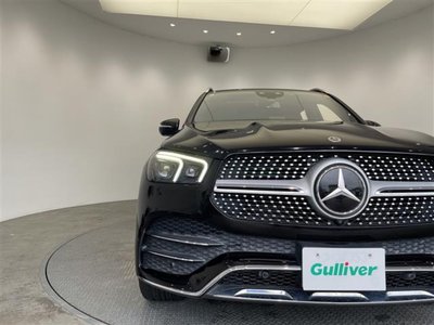 2021 Mercedes-BENZ GLE thumbnail 41