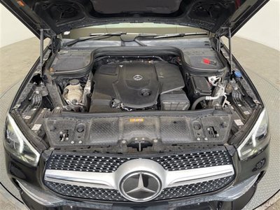 2021 Mercedes-BENZ GLE thumbnail 43