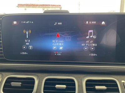 2021 Mercedes-BENZ GLE photo 6