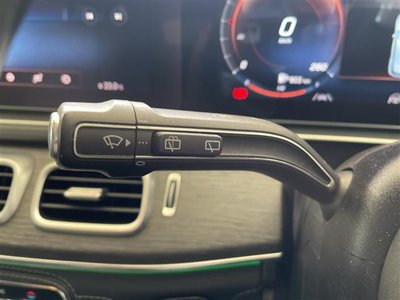 2021 Mercedes-BENZ GLE photo 14