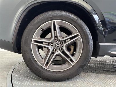 2021 Mercedes-BENZ GLE thumbnail 38