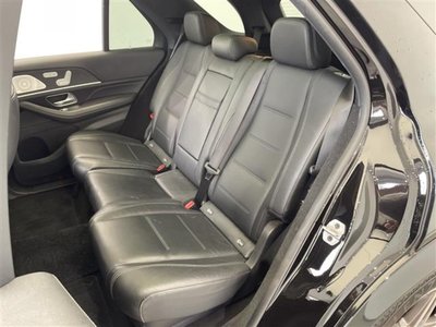 2021 Mercedes-BENZ GLE thumbnail 27