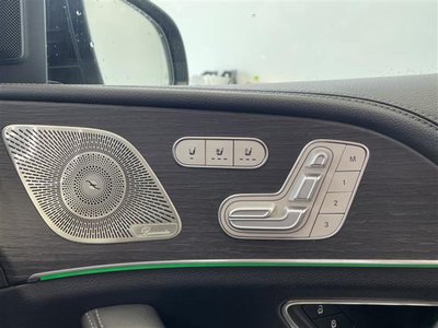 2021 Mercedes-BENZ GLE photo 16