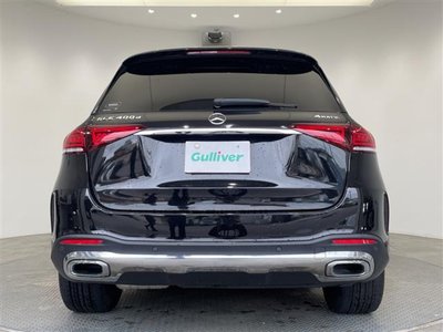 2021 Mercedes-BENZ GLE thumbnail 32