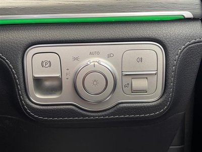 2021 Mercedes-BENZ GLE photo 9