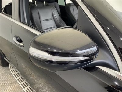 2021 Mercedes-BENZ GLE thumbnail 39