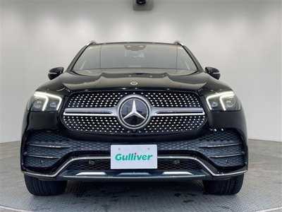 2021 Mercedes-BENZ GLE thumbnail 33