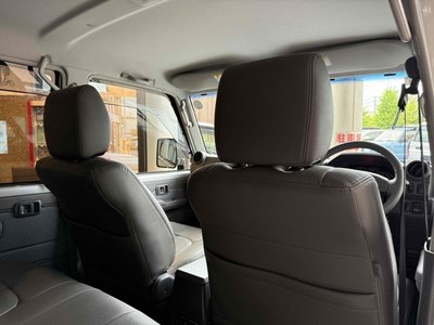 2015 Toyota LAND CRUISER 70 — миниатюра 12