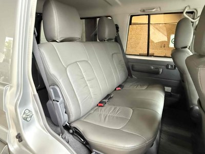 2015 Toyota LAND CRUISER 70 — миниатюра 11