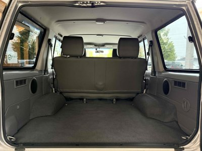 2015 Toyota LAND CRUISER 70 — миниатюра 13