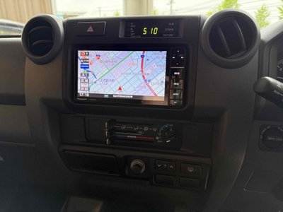 2015 Toyota LAND CRUISER 70 — миниатюра 7
