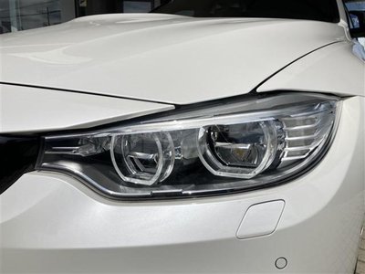 2016 BMW M3 SEDAN thumbnail 73