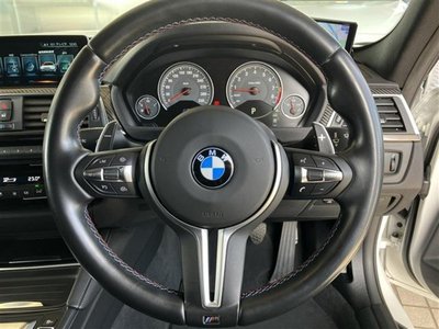 2016 BMW M3 SEDAN thumbnail 25