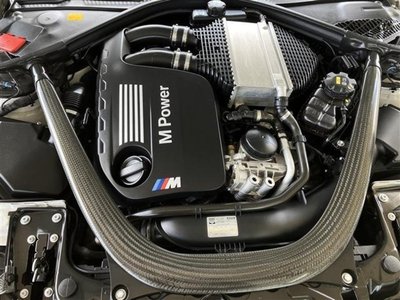 2016 BMW M3 SEDAN thumbnail 22