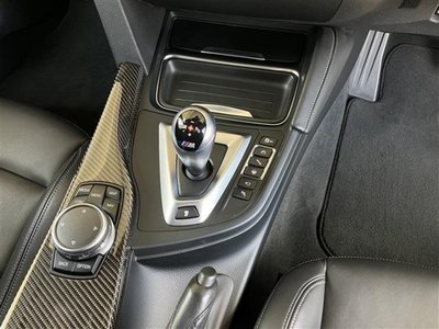 2016 BMW M3 SEDAN thumbnail 36