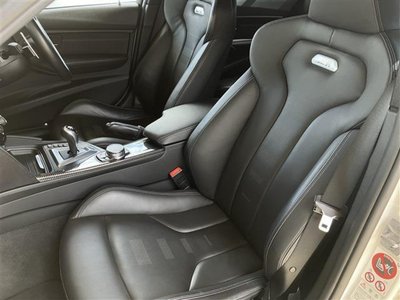 2016 BMW M3 SEDAN thumbnail 53