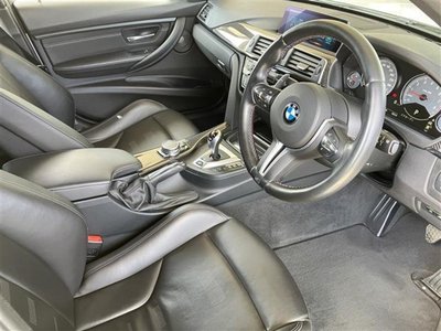 2016 BMW M3 SEDAN thumbnail 27