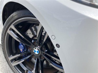 2016 BMW M3 SEDAN thumbnail 81