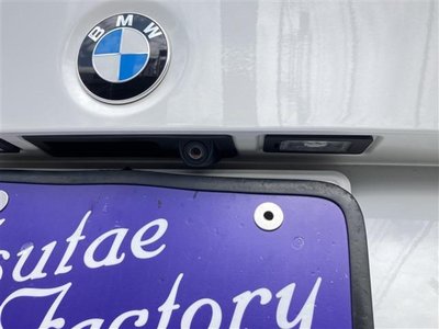 2016 BMW M3 SEDAN thumbnail 92