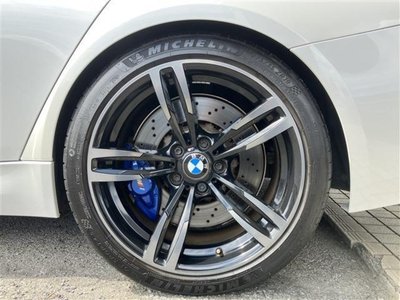2016 BMW M3 SEDAN thumbnail 98
