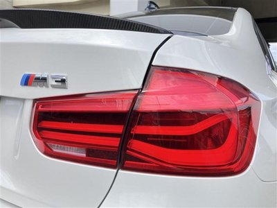2016 BMW M3 SEDAN thumbnail 75