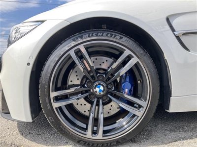 2016 BMW M3 SEDAN thumbnail 93