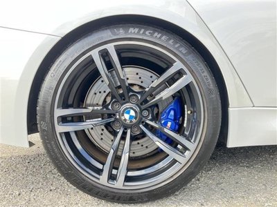 2016 BMW M3 SEDAN thumbnail 94