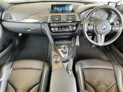 2016 BMW M3 SEDAN thumbnail 28