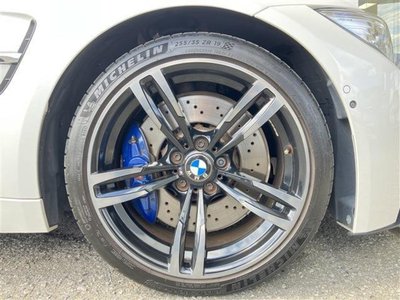 2016 BMW M3 SEDAN thumbnail 21