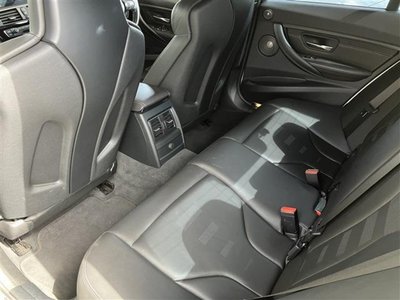 2016 BMW M3 SEDAN thumbnail 58