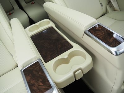 2020 Toyota ALPHARD — фото 29