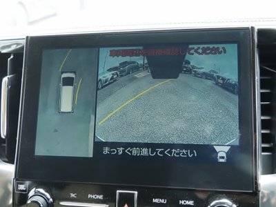 2020 Toyota ALPHARD — фото 42