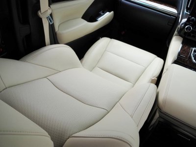 2020 Toyota ALPHARD — фото 61