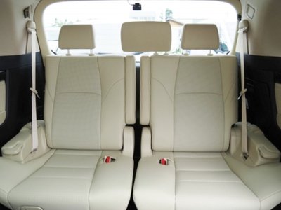 2020 Toyota ALPHARD — фото 31