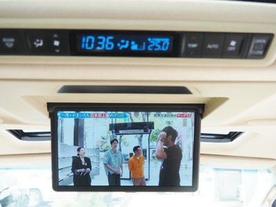 2020 Toyota ALPHARD — фото 32