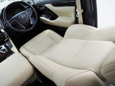 2020 Toyota ALPHARD — фото 62