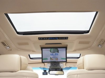 2020 Toyota ALPHARD — фото 19