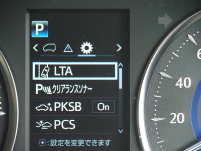 2020 Toyota ALPHARD — фото 46