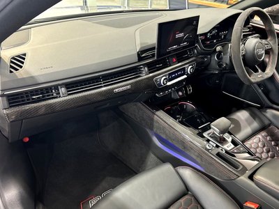 2021 AUDI RS5 SPORTBACK 照片 16