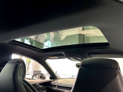 2021 AUDI RS5 SPORTBACK 照片 4