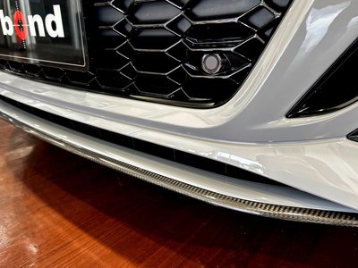 2021 AUDI RS5 SPORTBACK 照片 12