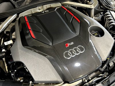 2021 AUDI RS5 SPORTBACK 照片 36