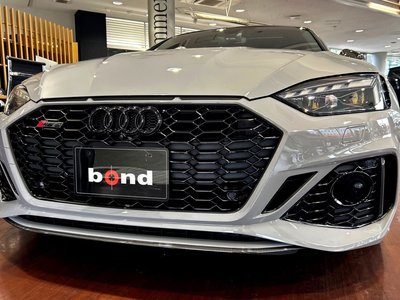 2021 AUDI RS5 SPORTBACK 照片 6