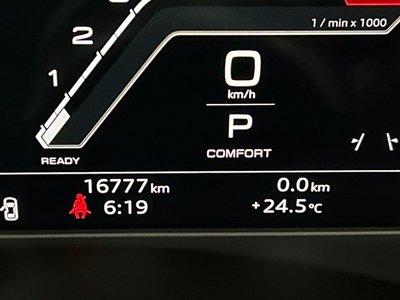 2021 AUDI RS5 SPORTBACK 照片 35