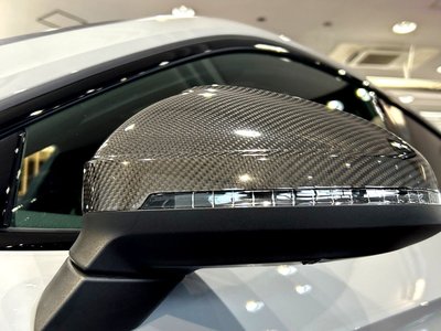 2021 AUDI RS5 SPORTBACK 照片 13