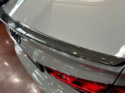 2021 AUDI RS5 SPORTBACK 照片 15