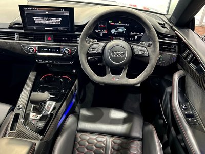 2021 AUDI RS5 SPORTBACK 照片 26