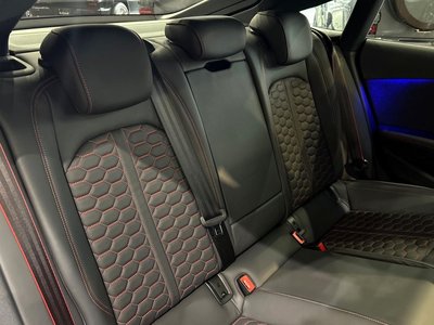 2021 AUDI RS5 SPORTBACK 照片 20