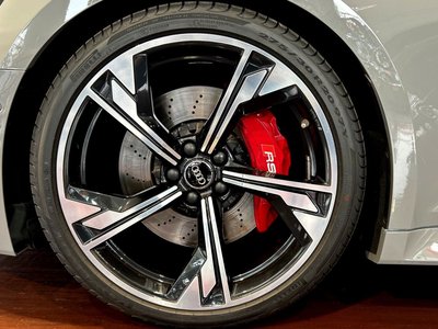 2021 AUDI RS5 SPORTBACK 照片 10