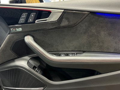 2021 AUDI RS5 SPORTBACK 照片 17